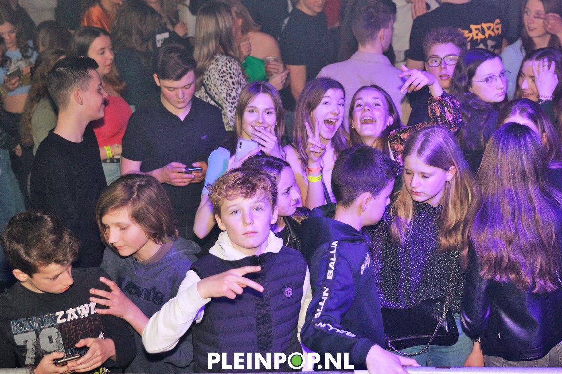 Zaterdag 1e selectie (22)